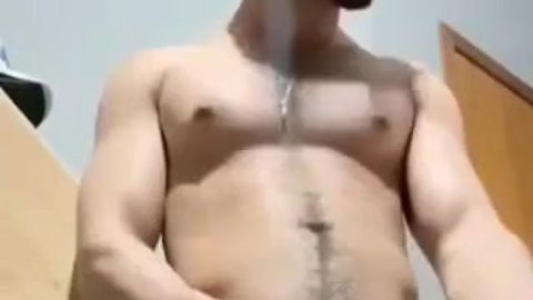 Egypt Gay Porn anal sacrifice