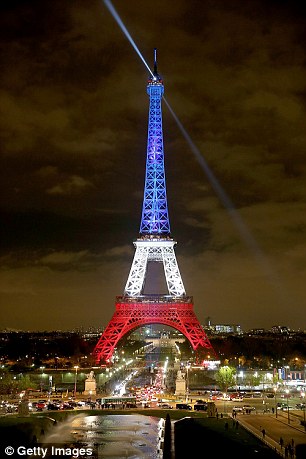 Eifel Tower Threesome usernames uk