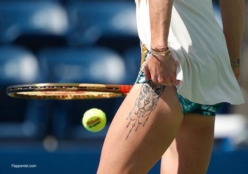 bill rasmus share elina svitolina nude photos