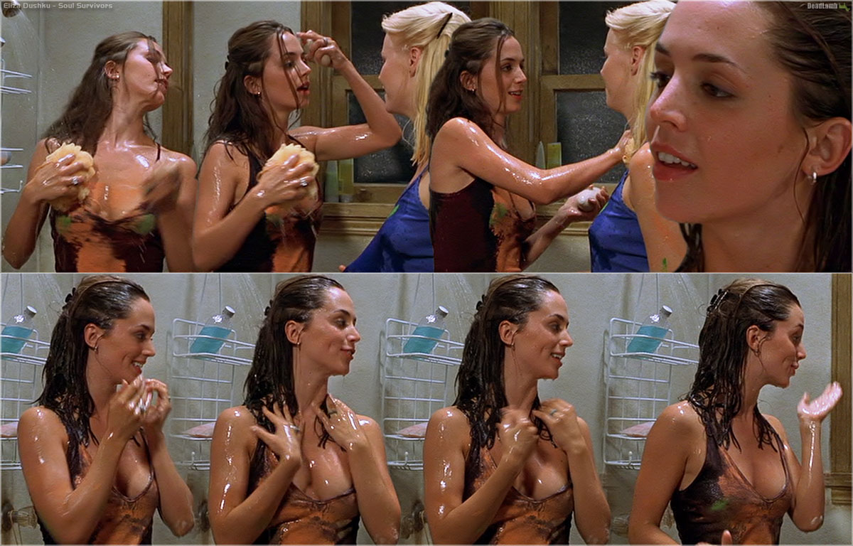 eliza dushku nude scene