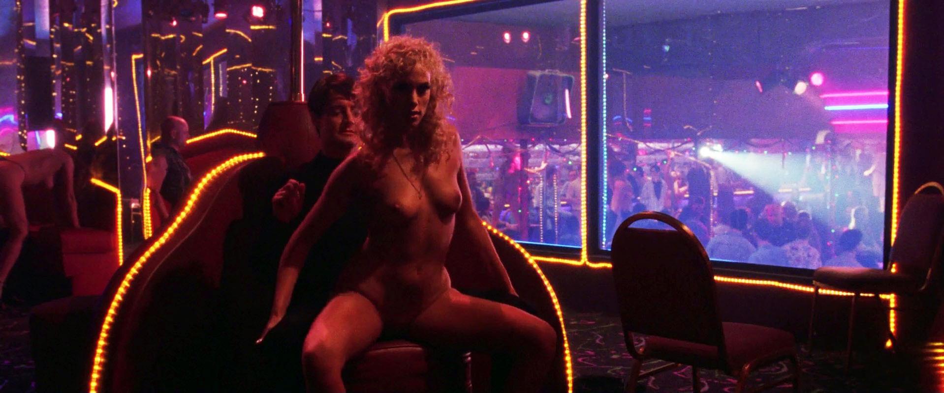 elizabeth berkly nude