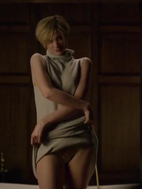 ashley bradeen recommends Elizabeth Debicki Naked