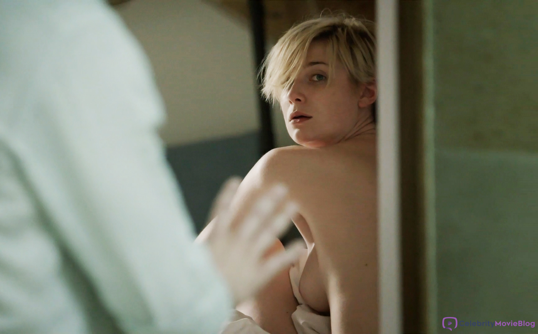 andres haro recommends Elizabeth Debicki Naked