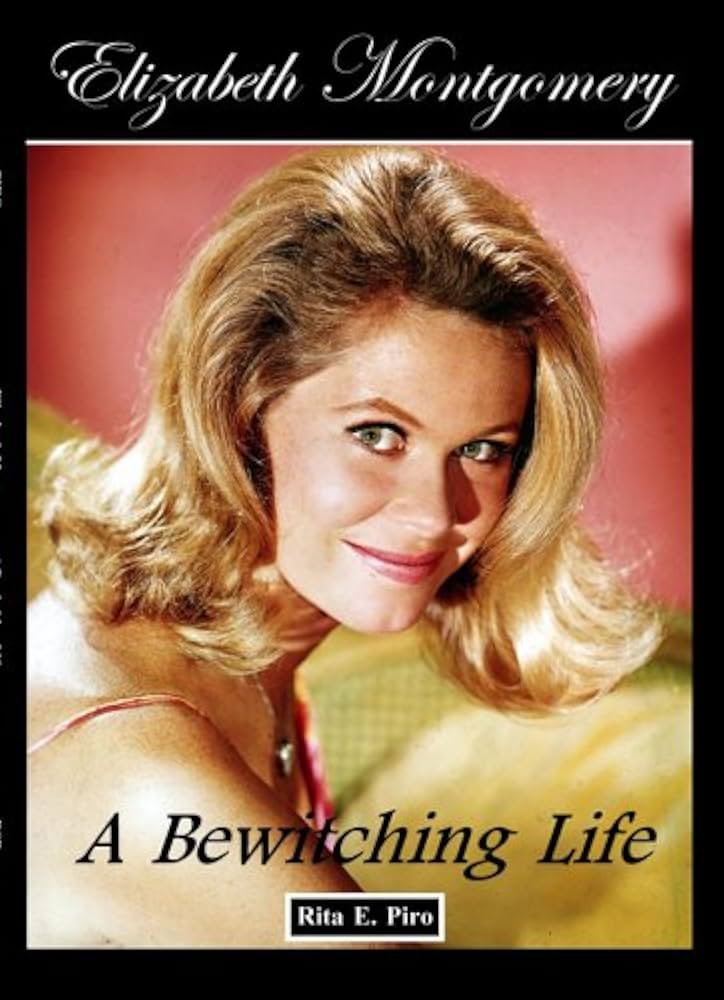 brent hetzler recommends Elizabeth Montgomery Pics