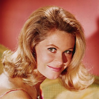 clark hunter recommends elizabeth montgomery pics pic