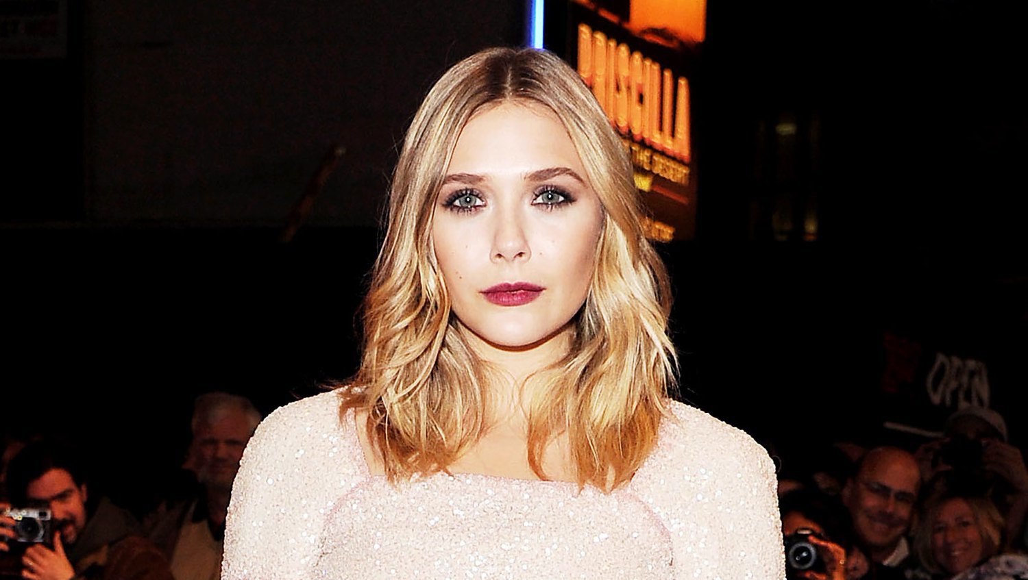 Best of Elizabeth olsen p o r n