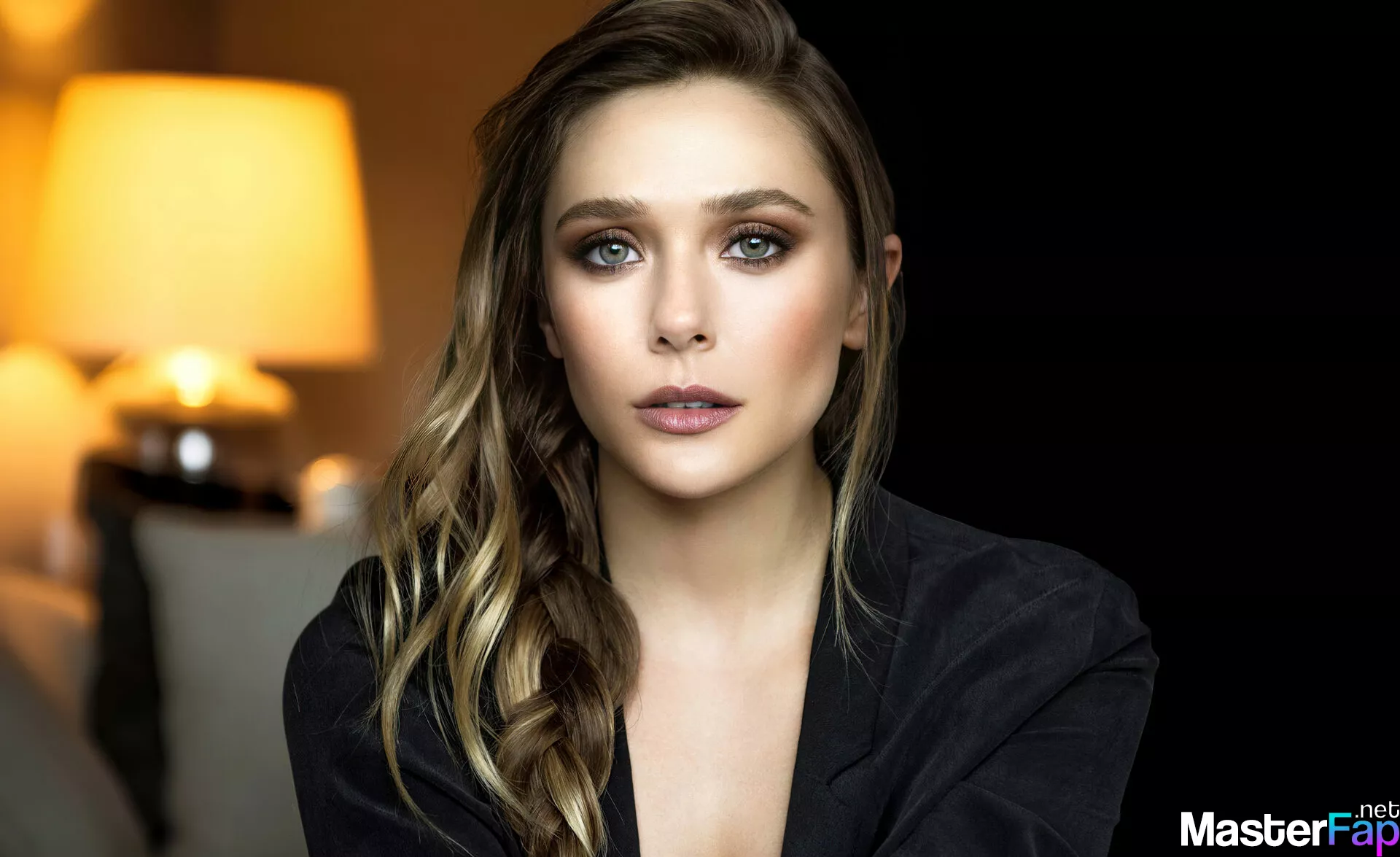 alaa ezzeldin share elizabeth olsen porn photos