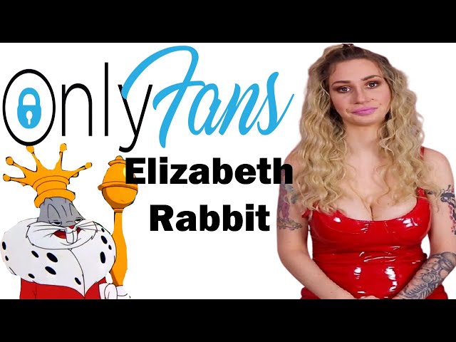 amandeep sahni recommends elizabeth rabbit only fans pic