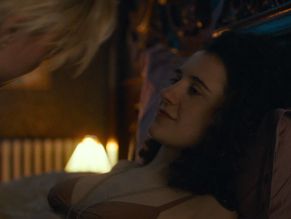 ellie kendrick nude