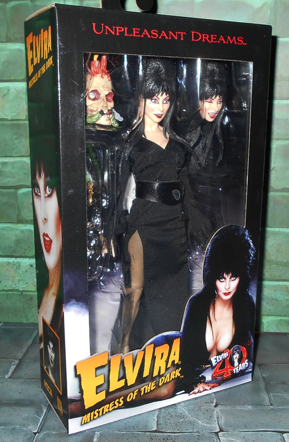 elvira mistress of the dark nude