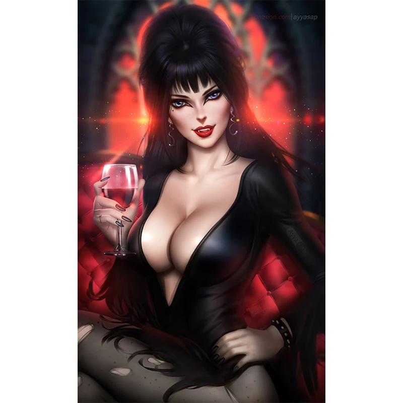 charles goulding recommends Elvira Mistress Of The Dark Nude