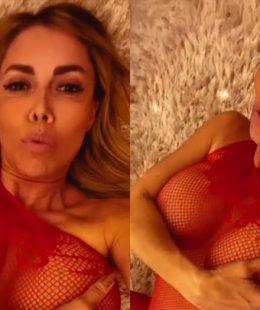 aliza thapa recommends emanuela botto nude videos pic