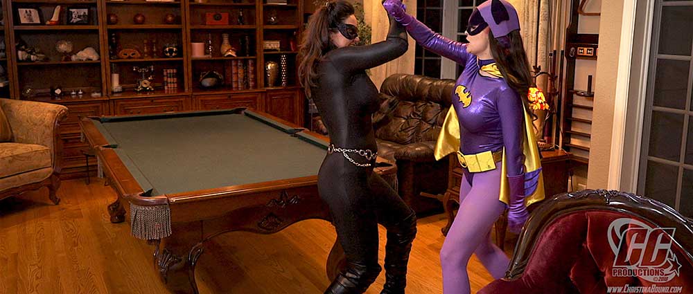 bonnie davisson add photo emily addison as batgirl