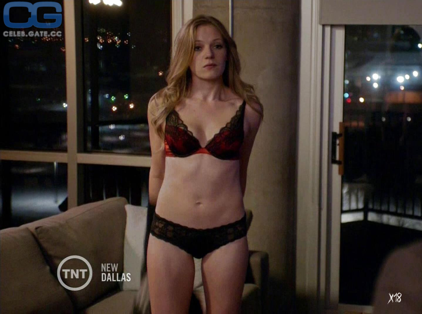 ashla chmelnyk recommends emma bell nude pic