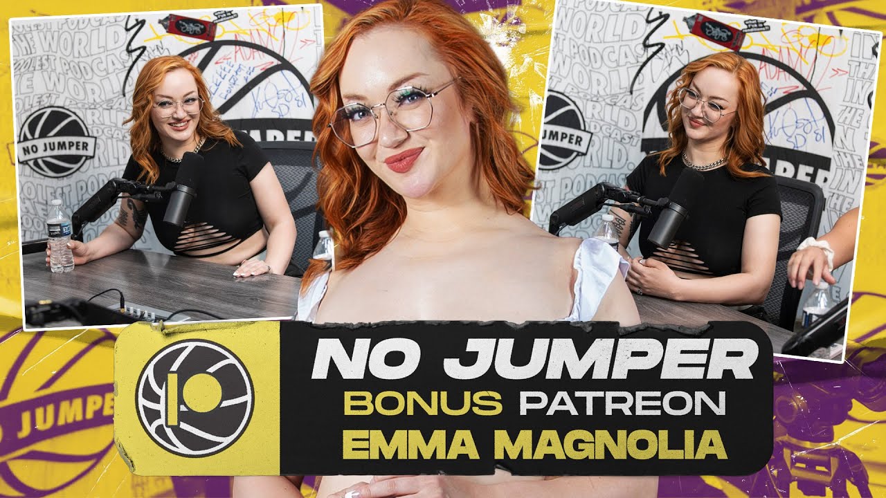 bogi recommends Emma Magnolia Sex