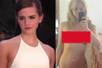 andrew yousif share emma watson nude video photos