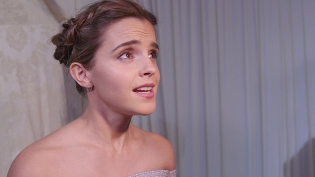 babylyn panganiban recommends Emma Watson Nude Video