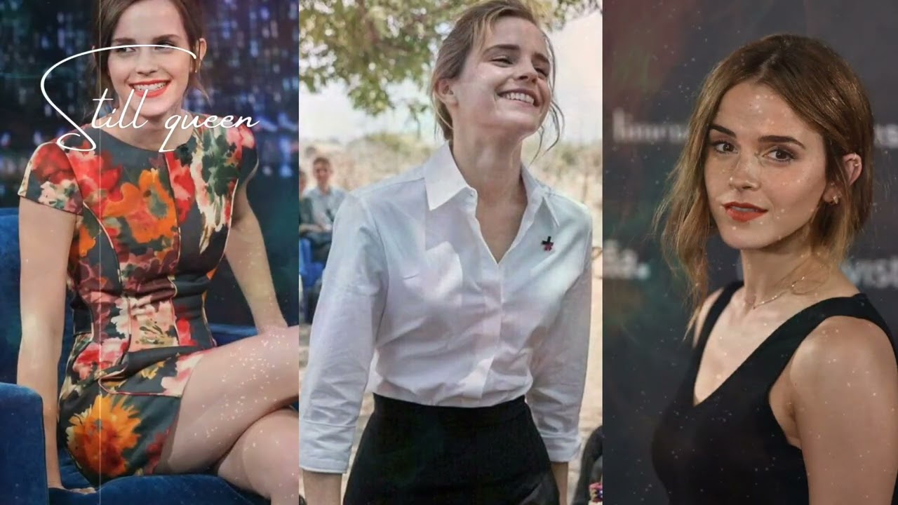 Best of Emma watson porn vid