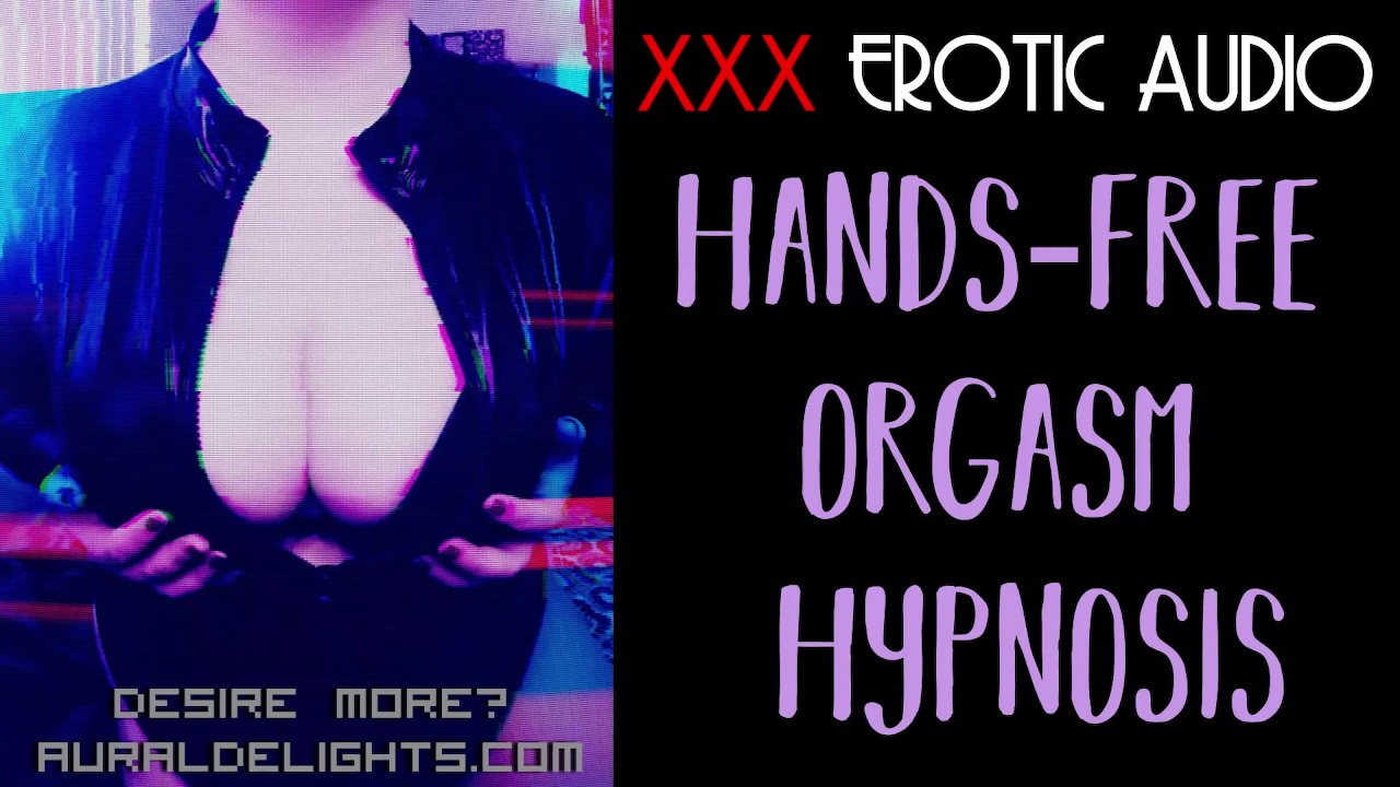 cristina plant recommends Erotic Hypnosis Joi