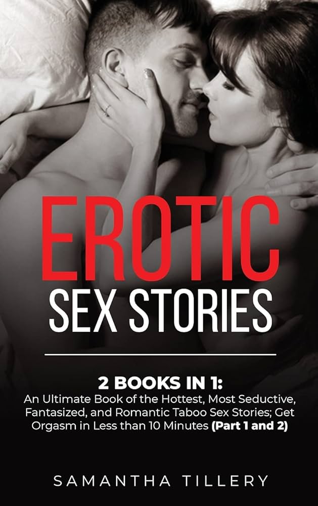 dillon swarthout recommends Erotic Porn Stories