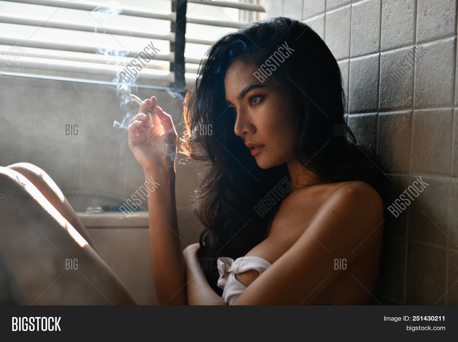 Best of Erotic smoking