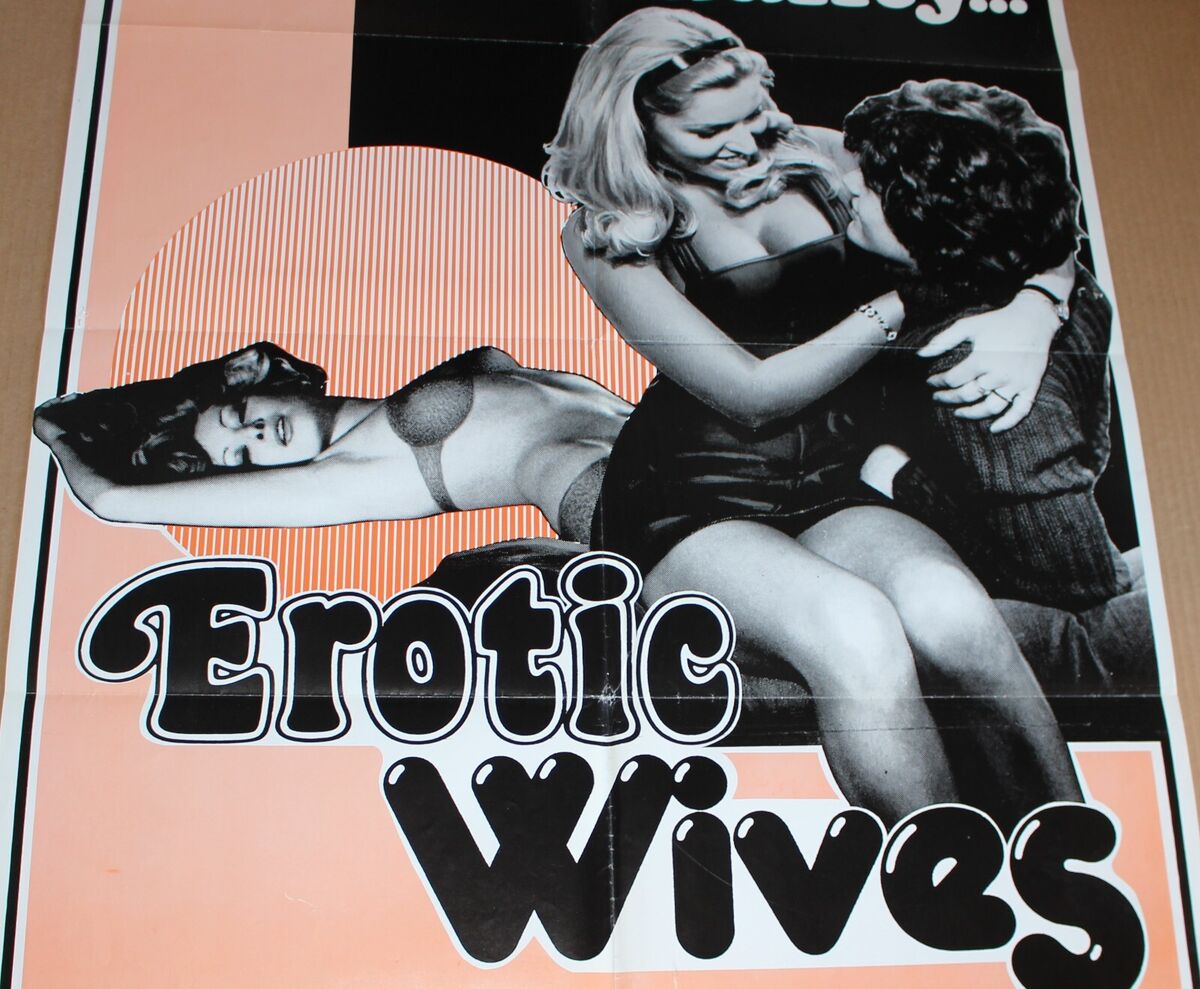 crystal symes recommends Erotic Wives Movies