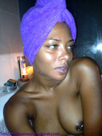 chandrashekar bangalore recommends Eva Marcille Naked