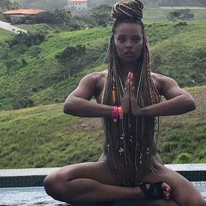 diaa galal recommends eva marcille naked pic