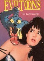 christopher wright recommends Evil Toons Nude