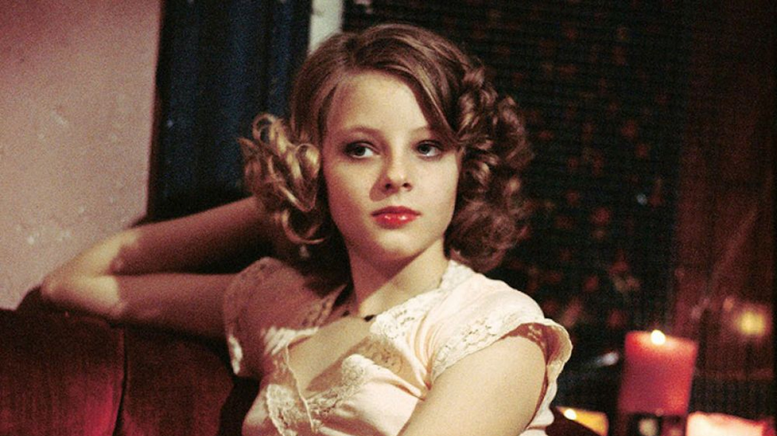 alex schnepp recommends jodie foster naked pic