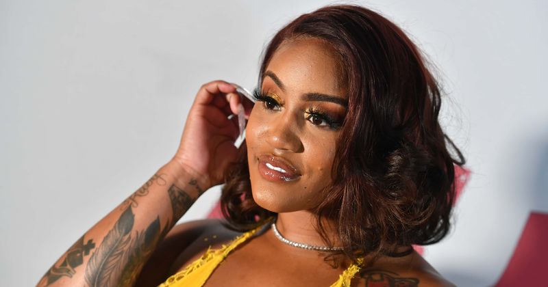 Jhonni Blaze Leaked actress fimho