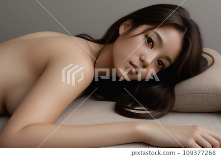 Best of Pretty japanese nude