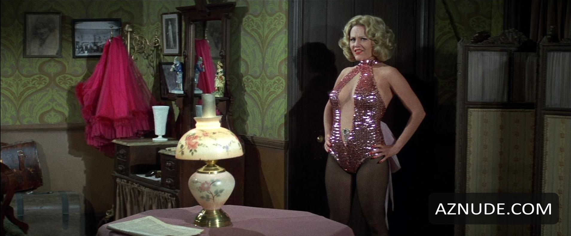 diego menezes recommends Madeline Kahn Naked