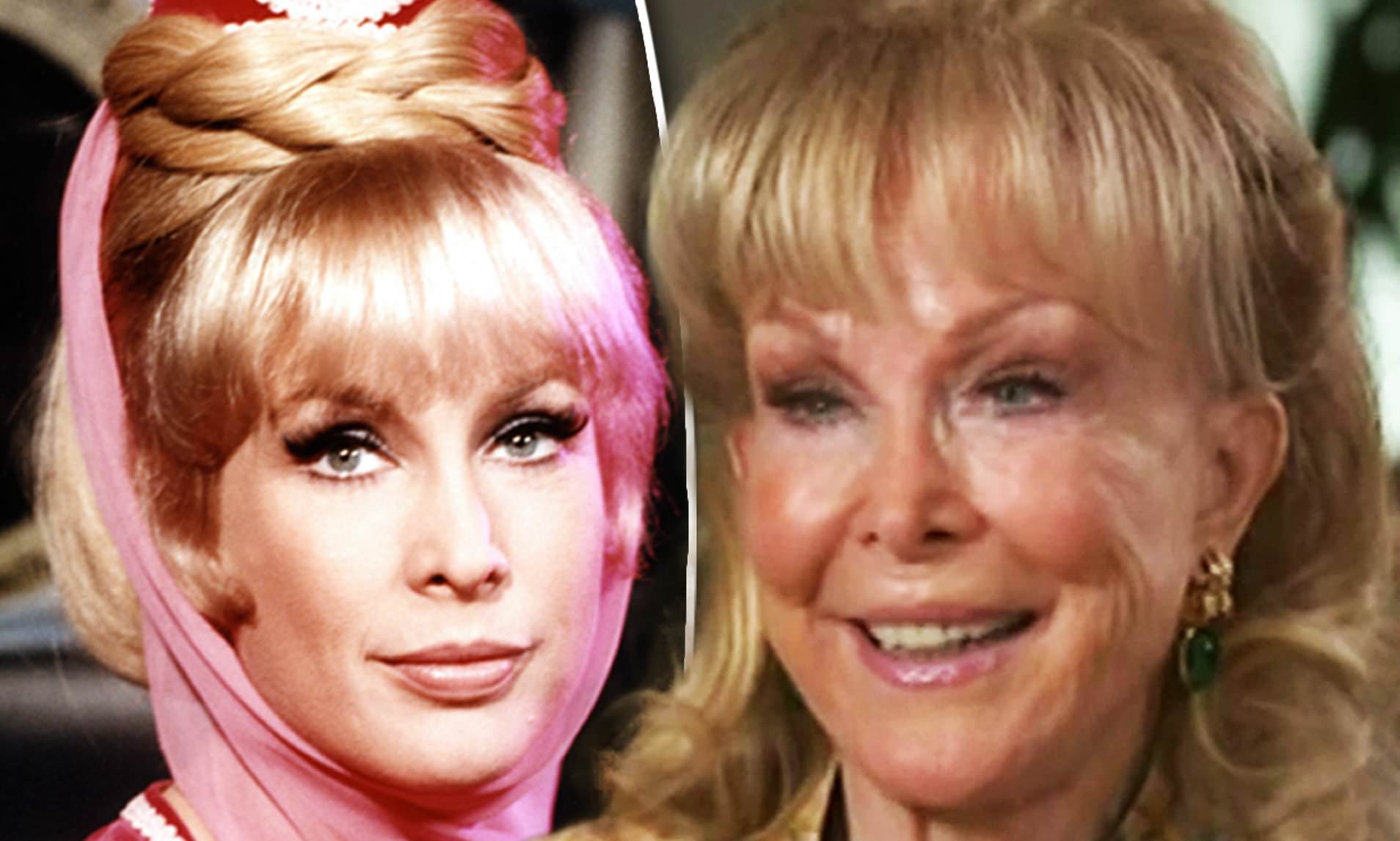 anit lulla recommends barbara eden naked pictures pic