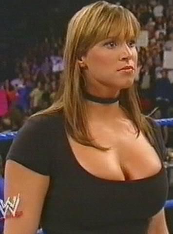 Best of Stephanie mcmahons tits