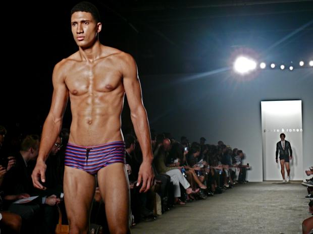 ali ju add nude men runway photo