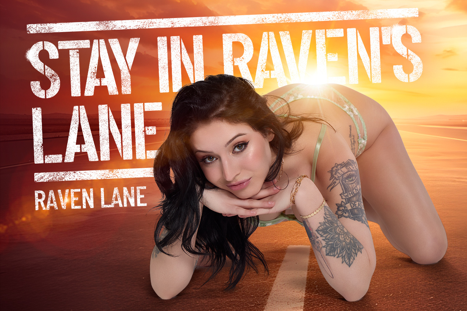 raven lane vr