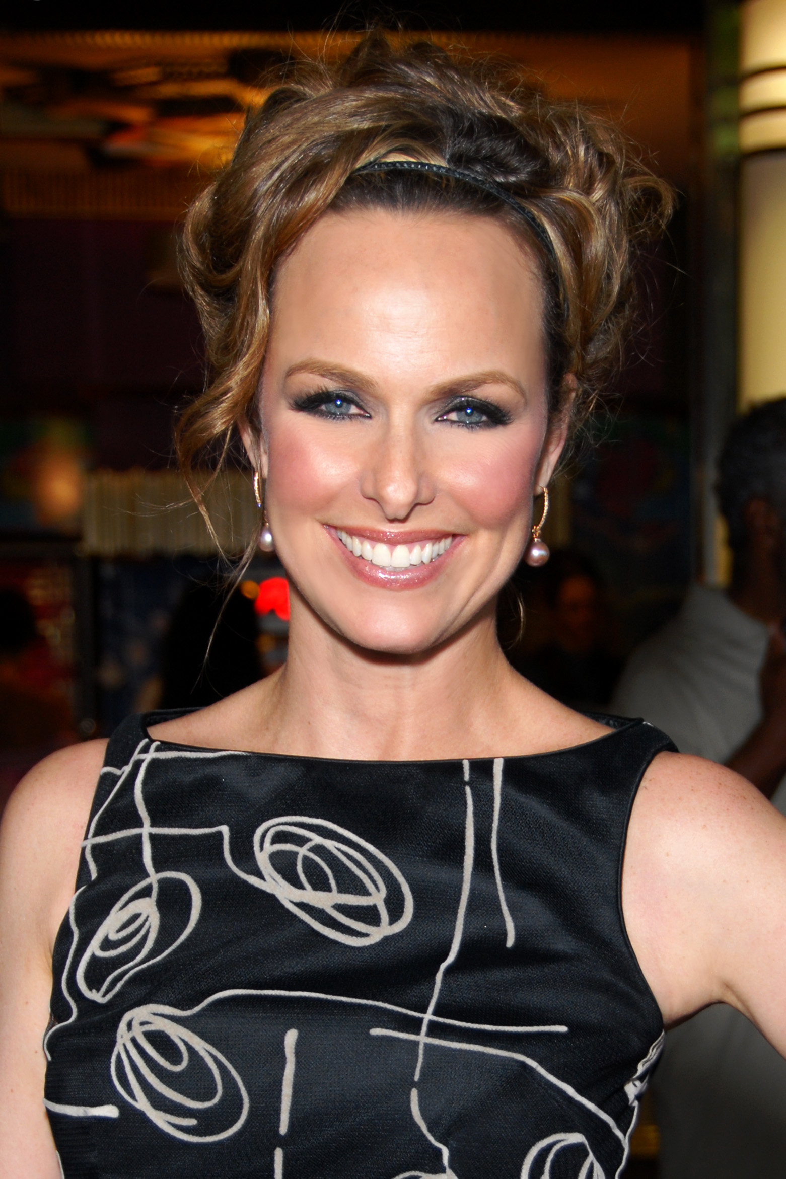 daniel fjallstrom share melora hardin hot photos