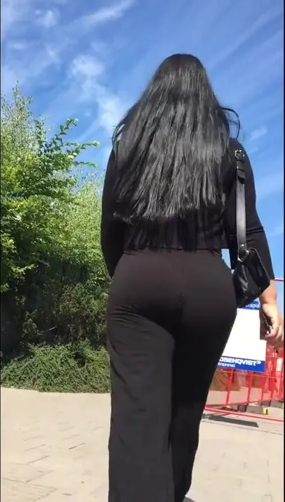 delecia wilkins recommends candid ass porn pic