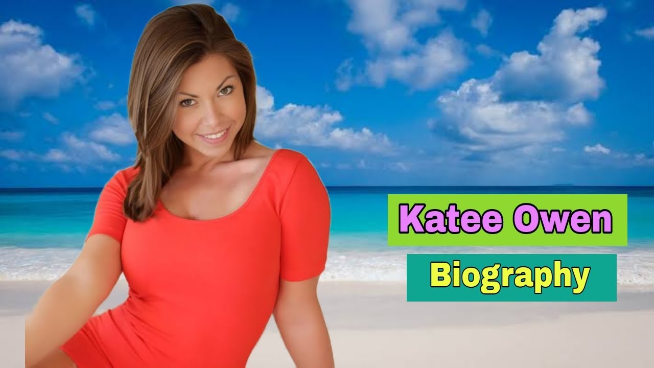 debra hare recommends Katee Owen Pics