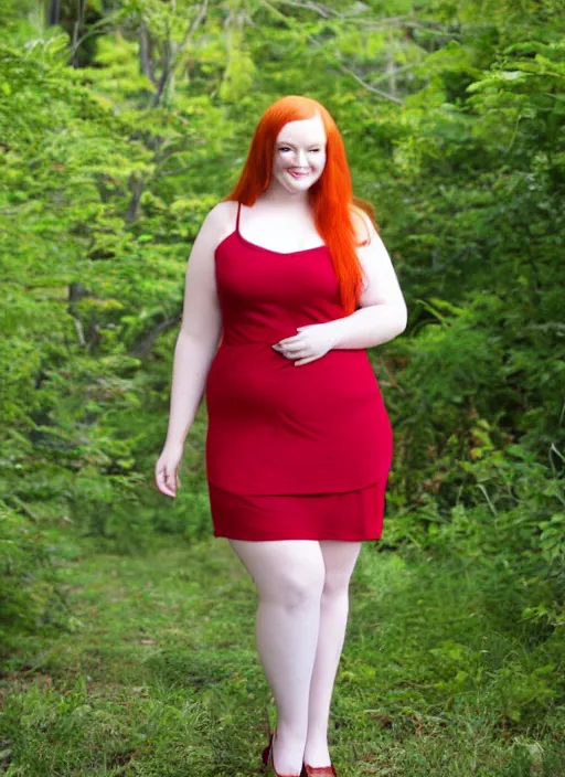 cindy sickles share redhead bbw naked photos