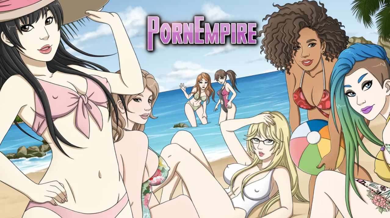 curtis lai recommends empire porn pic