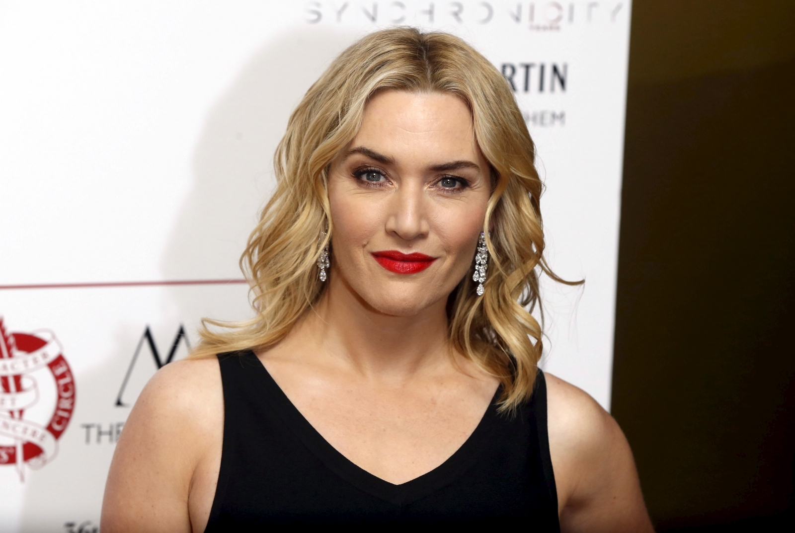 Best of Kate winslet pornography