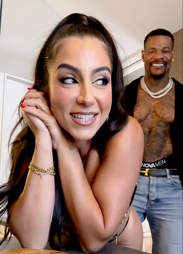 cheyanne armstrong recommends Lena The Plug Jason Love Leaked