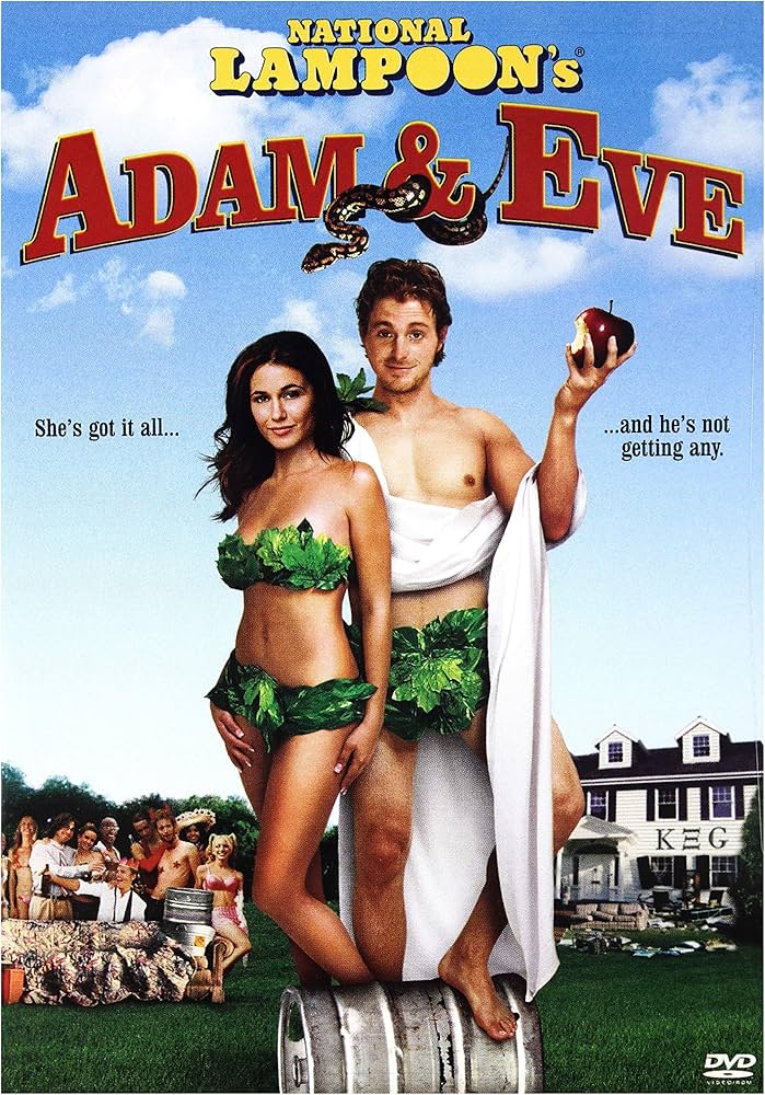 bahareh sadeghi recommends adam eve video demand pic