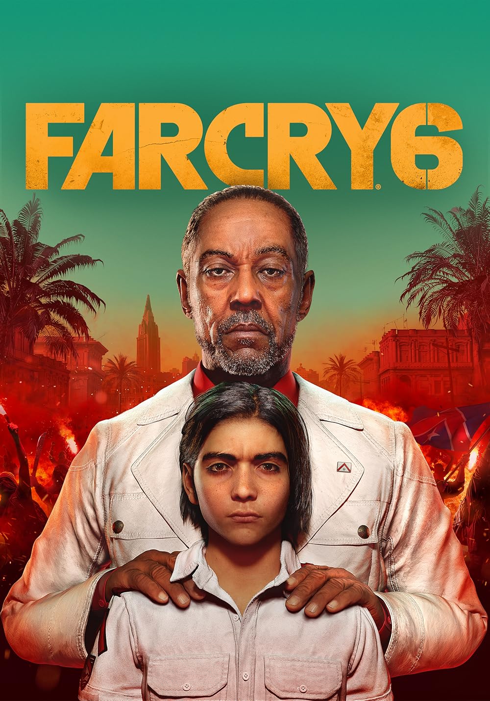 Best of Far cry porn