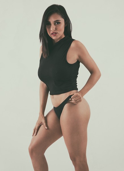 abbie medina share dulce soltero photos