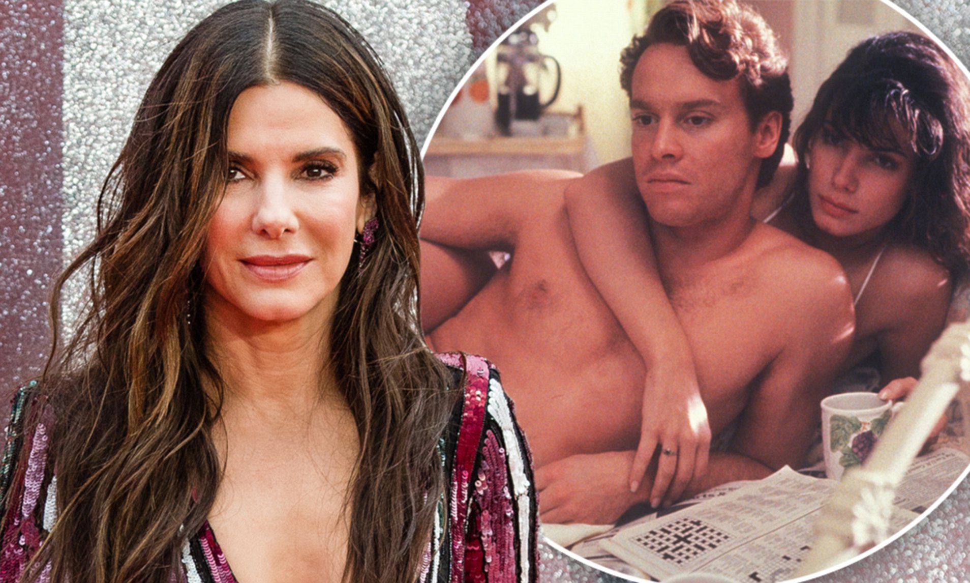 charmaine lattimer recommends sandra bullock movies nude pic