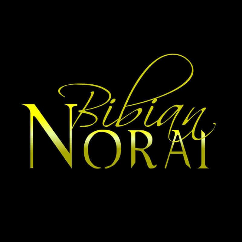 dina mariano share bibian norai photos