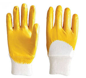 glove hanjob